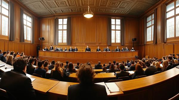 Cum se schimbă regulile pentru pensionarea judecătorilor și procurorilor 