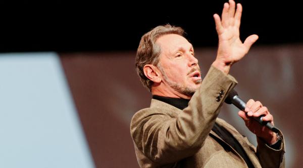 Oracle, de la faliment la renaștere prin AI: cel mai mare contract cloud din istorie