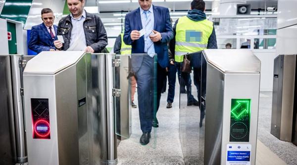 Prețuri actualizate Metrorex și STB – bilete și abonamente integrate