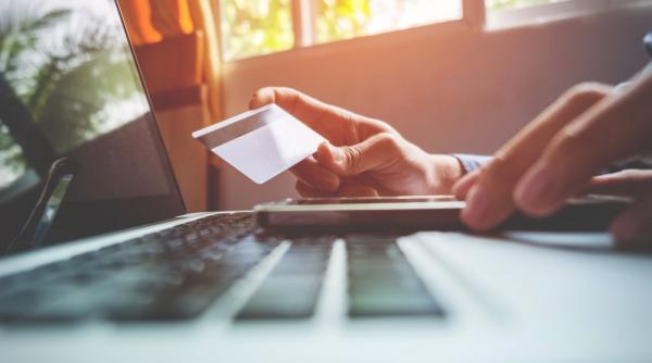 ANAF, cu ochii pe cumpărăturile online. TVA neplătit, sechestre și conturi blocate