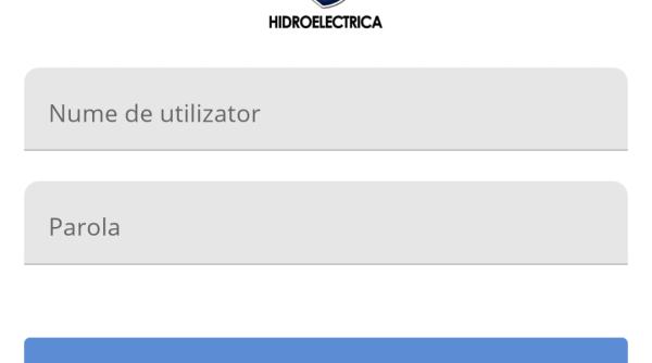Hidroelectrica, anunţul momentului despre transmiterea indexului şi aplicaţia iHidro