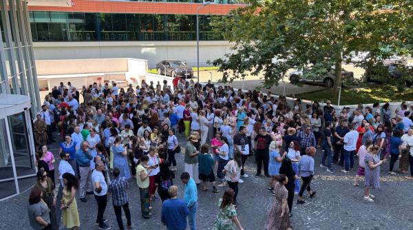 Cum sunt calculate bonusurile pentru funcționarii Ministerului Fondurilor Europene