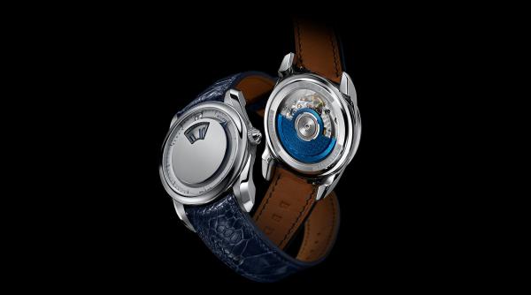 Povestea designerului auto care a cucerit lumea ceasurilor de lux