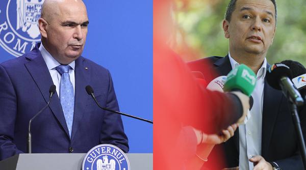 Pachetul doi de austeritate explodează scena politică: noi taxe și pensii tăiate