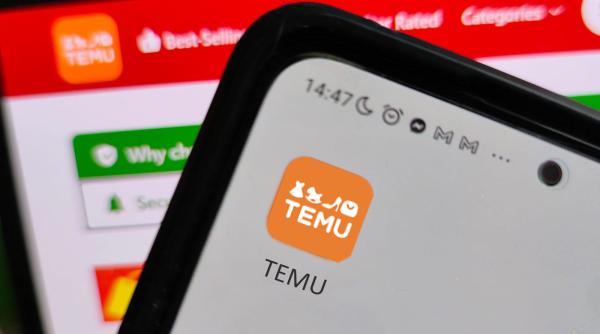 Paradoxul Temu, cel mai agresiv gigant de e-commerce: profit în scădere, venituri în urcare