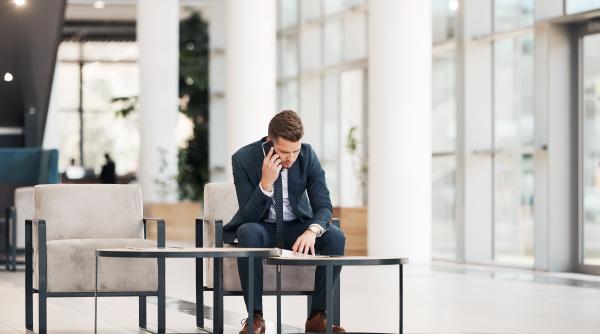 82% dintre antreprenori spun că afacerile lor au fost lovite de criză