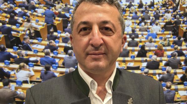 Romsilva are un nou director intermediar