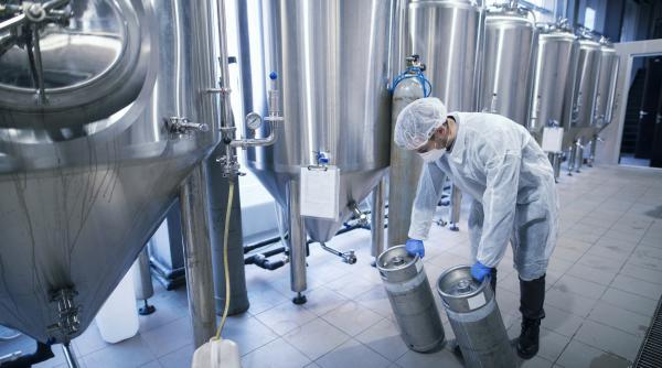 Bursa de Valori București: DN AGRAR crește profitul și atrage investitorii