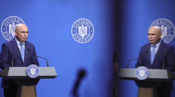 Criză în coaliția de guvernare: Bolojan își asumă luni pachetul doi fiscal, cu dispute pe Anghel Saligny și pensiile magistraților