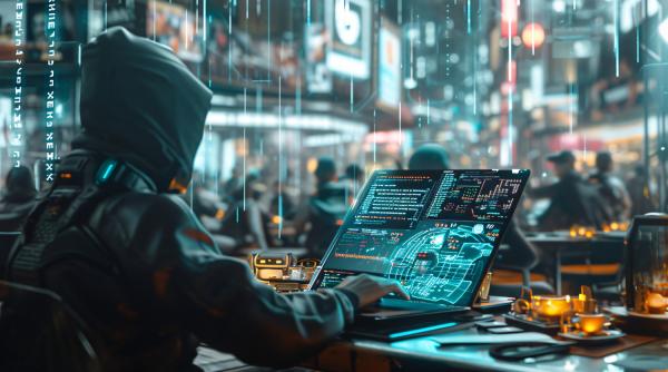 DNSC, raport înspăimântător:  fraude informatice +40,2%, malware +286,8% în România