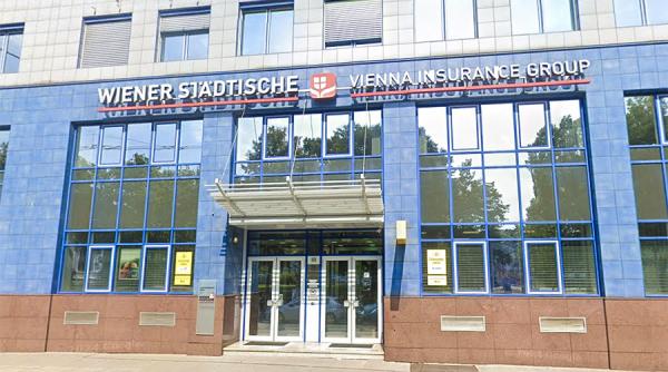 Omniasig și Asirom, contribuții la creșterea Vienna Insurance Group în România