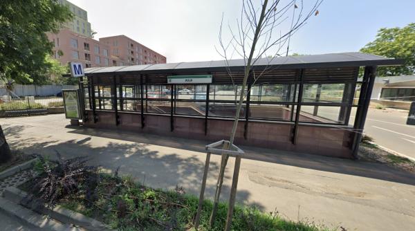 Metrorex anunță modificări pe Magistrala 4 din 1 septembrie. Transbordare obligatorie la Jiului