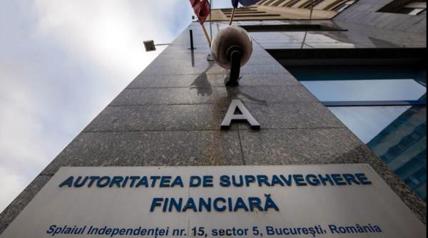 ASF caută un nou șef pentru Fondul care garantează banii investitorilor