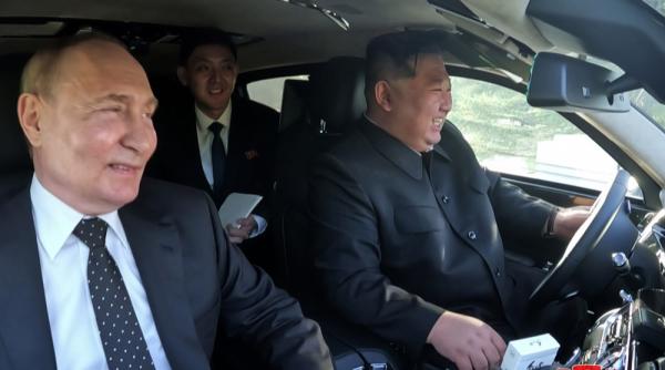 Cum a reușit să crească economia Coreei de Nord 