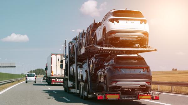 Guvernul nu a uitat nici de șoferi. Companiile de transport, cele mai afectate