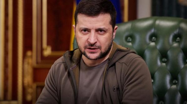 Deputatul ucrainean Andrii Parubîi, fost președinte al Parlamentului, împușcat mortal