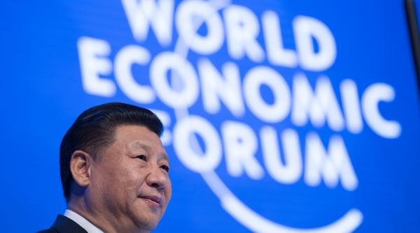 China propune o nouă ordine mondială și lansează un mesaj ferm către SUA