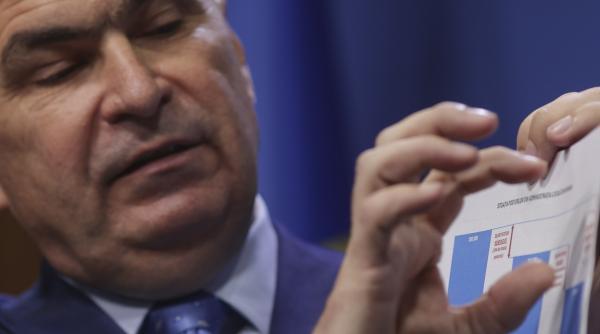 Administrația locală, plină de posturi fantomă: o treime nu există sau nu sunt ocupate!