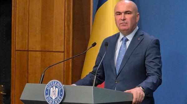 Guvernul lovește în privilegiile din sectorul public. Bolojan: Dacă nu reducem cheltuielile inutile, la anul vom fi în aceeași situație