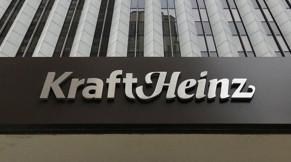 Lovitură în industria alimentară: Kraft Heinz se sparge în două!