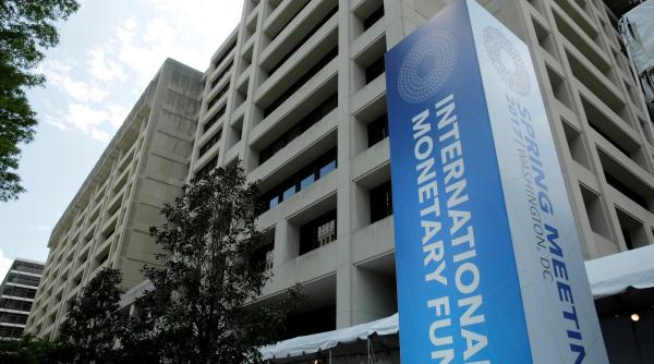 FMI vine la Bucureşti în plină criză fiscal-bugetară