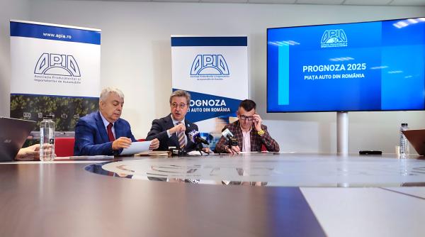 APIA - Scrisoare deschisă către Prim-ministrul României