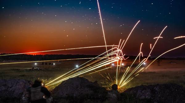 Putin amenință direct: Trupele occidentale din Ucraina vor fi ținte legitime pentru atacurile ruseşti