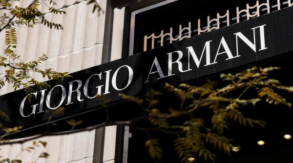 Moștenirea lui Giorgio Armani: Scenarii pentru una dintre cele mai puternice mărci italiene