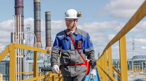 Gazprom primește rating „AAA” în China, în ciuda sancțiunilor SUA