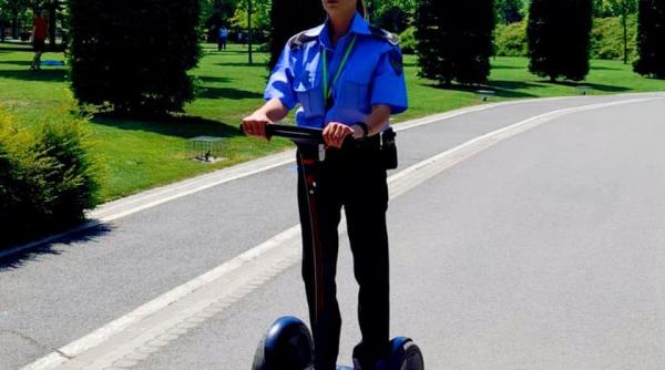 Modificare a Legii Poliției Locale nr.155/2010. Document din Parlament