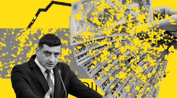 Cum a reușit o firmă cu 13.000 lei în cont să împrumute AUR cu 1,6 milioane Analiză