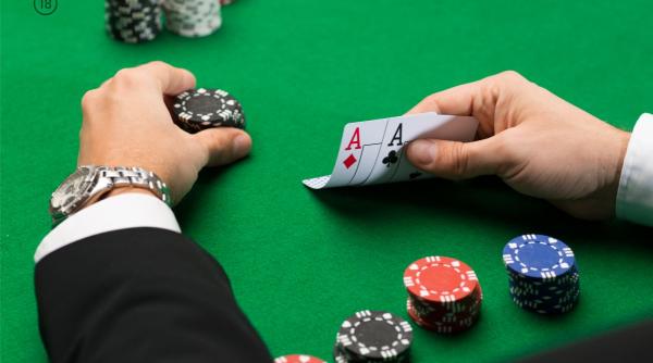 Este pokerul un joc ideal pentru antreprenori?