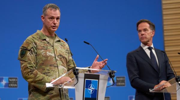 NATO șochează: „Testați armele direct pe frontul din Ucraina!”