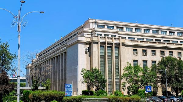 Secretarul general al OCDE, discuţii la Bucureşti cu Nicuşor Dan şi Ilie Bolojan