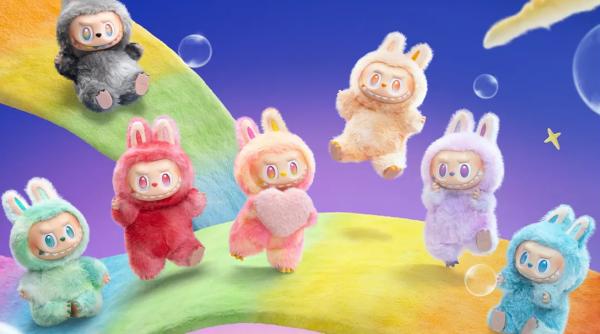 Cum a ajuns Labubu un fenomen global și de ce se tem analiștii