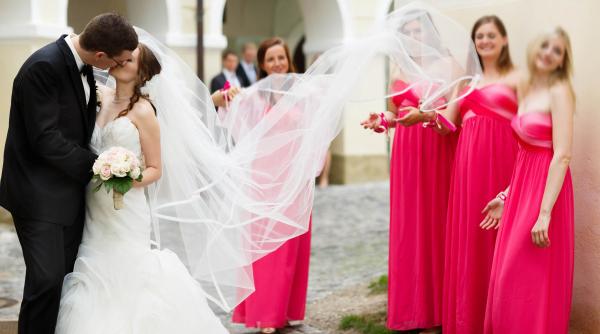 Șeful ANAF, precizări despre taxarea darului de nuntă