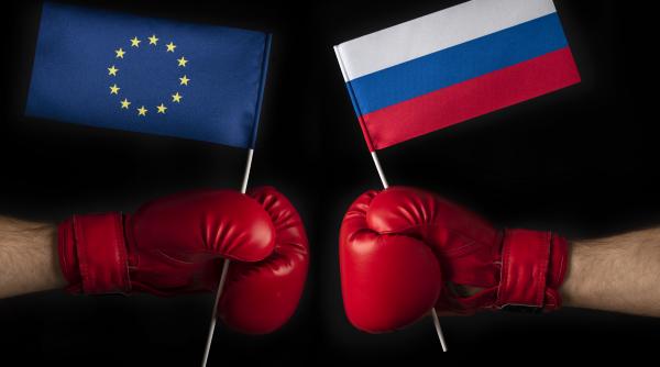 UE ezită. Comisia Europeană amână noul pachet de sancțiuni împotriva Rusiei