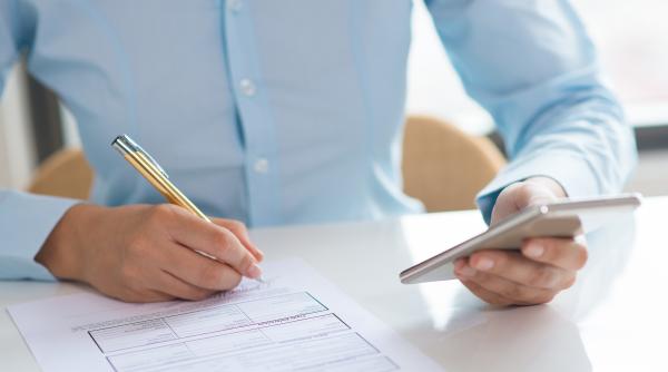 ANAF a modificat formularul 394: ce trebuie să știe contribuabilii plătitori de TVA 