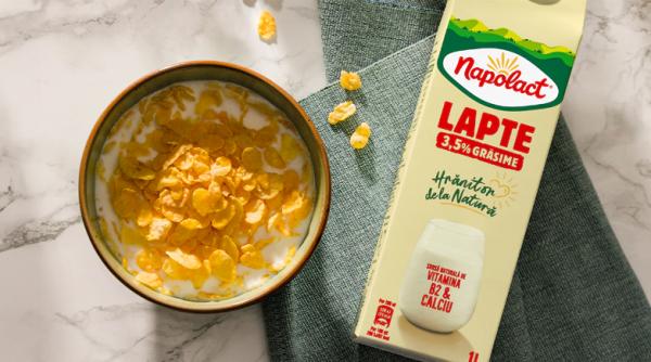 Napolact, miza unui joc geopolitic? Burduja cere intervenția CSAT