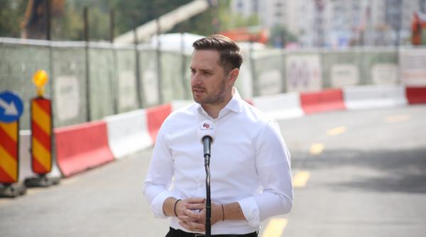 Bucureștiul, codaș la calitatea aerului. Bujduveanu: „Mașinile poluante nu sunt taxate”