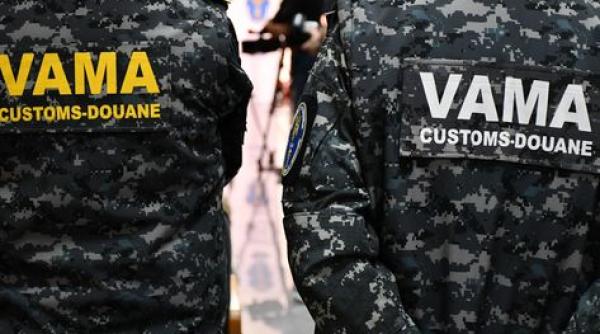 Schimbare la vârful Autorității Vamale Române: Alexandru Bogdan Bălan, noul președinte, cu rang de secretar de stat