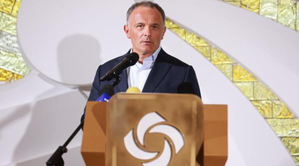 Cutremur la vârful Hidroelectrica: CEO-ul și CFO-ul, plecați pe neașteptate. Motivele demisiilor