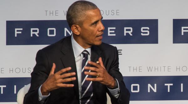 Scandal uriaș în SUA: Obama intervine exploziv după concedierea lui Jimmy Kimmel