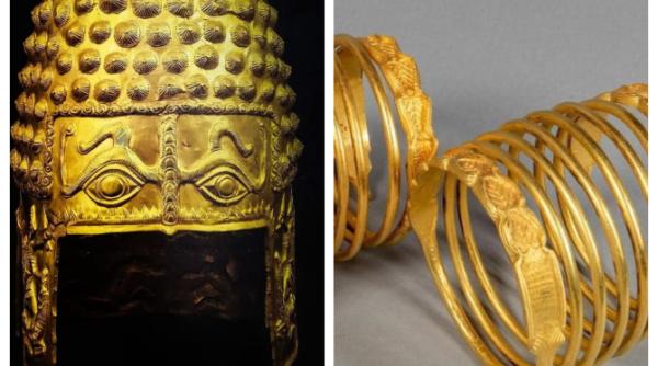 România a încasat despăgubirea pentru bunurile culturale furate din Olanda