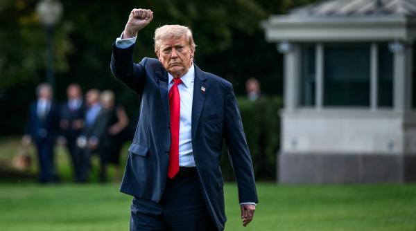 Administrația Trump, presiuni pentru atacuri militare asupra cartelurilor din Mexic. Pentagonul avertizează: nu există bază legală