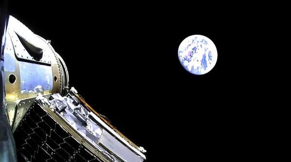 NATO schimbă discursul: Spațiul cosmic devine domeniu de luptă