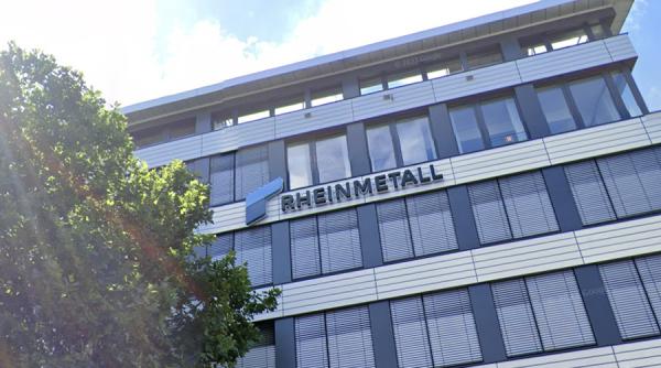 Rheinmetall: supremația dronelor pe câmpul de luptă ar putea lua sfârșit