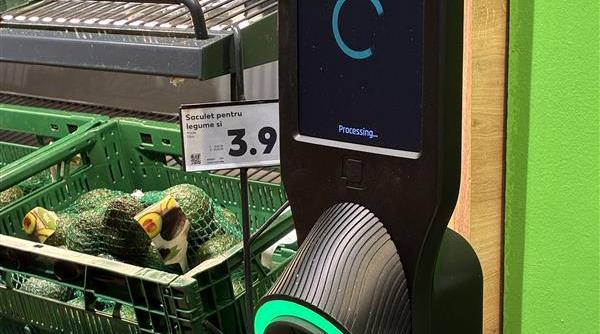 Cum funcţionează scannerul pentru avocado şi în ce magazin îl găsiţi