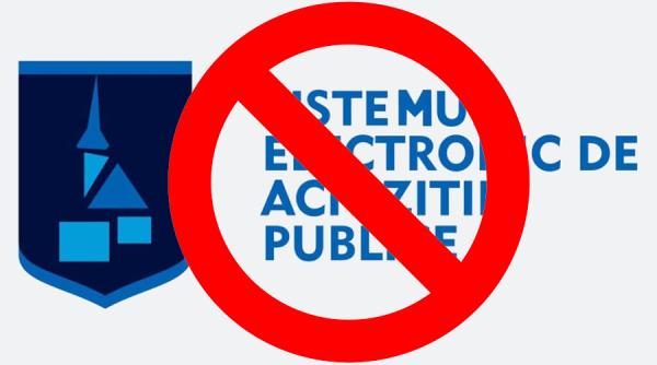 Platforma SEAP, modernizată prin PNRR. Posibile disfuncționalități și în weekend