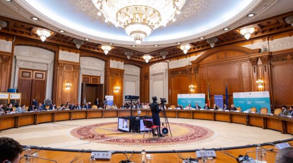 White Paper Aspen Energy Summit 2025: direcții strategice pentru viitorul sectorului energetic